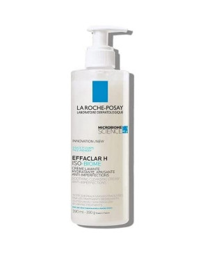 Crema Detergente La Roche Posay Effaclar H Biome 390 ml