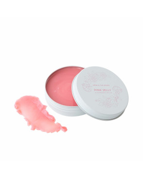 Struccante Viso Vera & The Birds Pink Jelly Balsamo