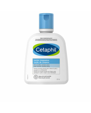 Crema Detergente Cetaphil Cetaphil 237 ml