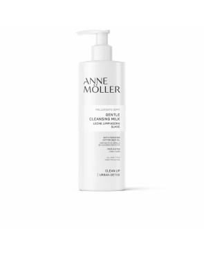 Latte Detergente Anne Möller Clean Up Soffice 400 ml