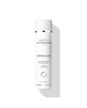 Latte Struccante Institut Esthederm Osmoclean Pelle sensibile 200 ml