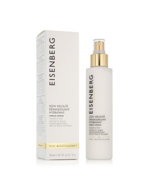 Struccante Viso Eisenberg 150 ml