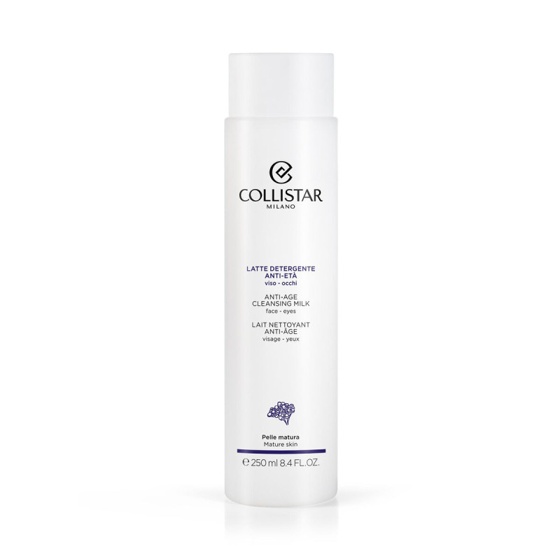 Latte Detergente Collistar   250 ml