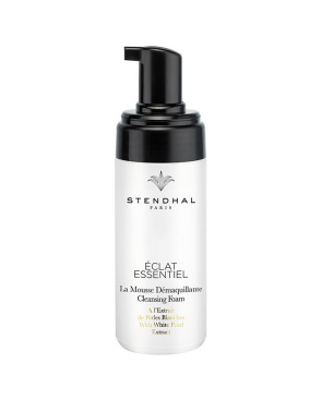 Schiuma Struccante Stendhal Éclat Essentiel 125 ml