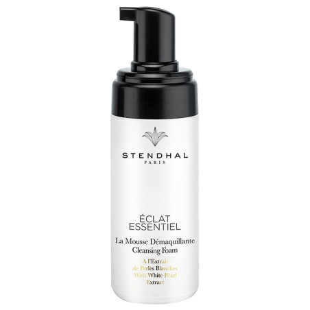 Schiuma Struccante Stendhal Éclat Essentiel 125 ml