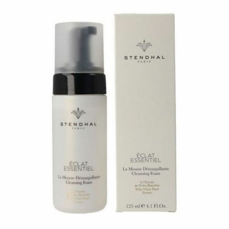 Schiuma Struccante Stendhal Éclat Essentiel 125 ml