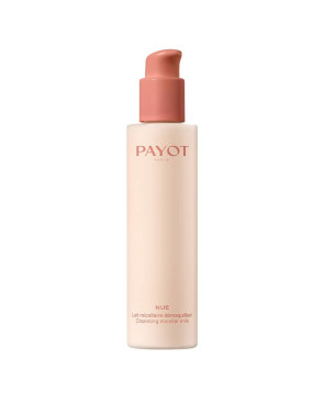 Latte Struccante Viso Payot Les Démaquillantes 200 ml