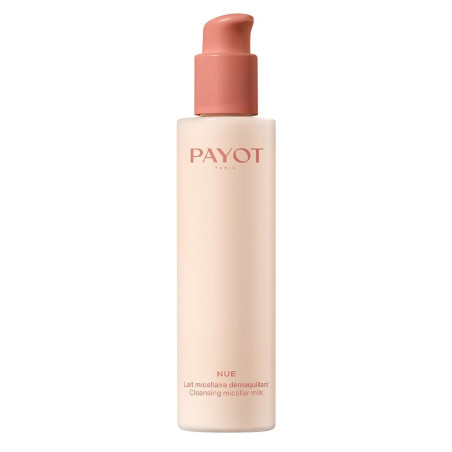 Latte Struccante Viso Payot Les Démaquillantes 200 ml