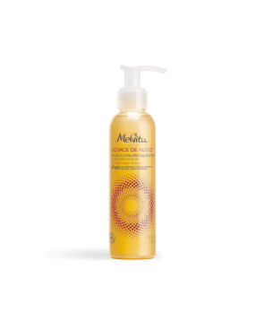 Olio Struccante Melvita Nectar De Roses 145 ml