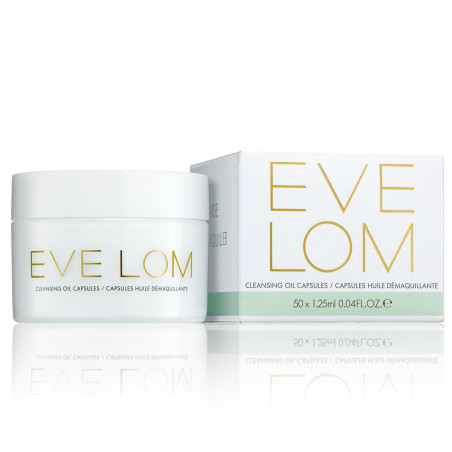 Olio Viso Eve Lom Cleanse 1,25 ml x 50 Capsule