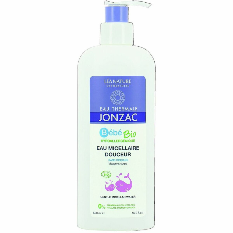 Acqua Micellare Eau Thermale Jonzac 1336374 500 ml