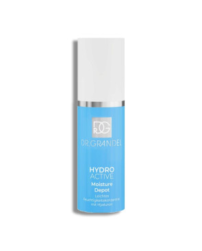 Lozione Tonificante Dr. Grandel Hidro Active (30 ml)