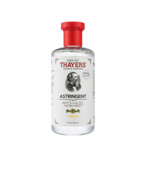 Tonico Viso Thayers Lemon (355 ml)