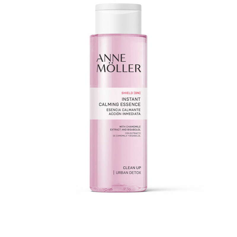 Lozione Calmante Anne Möller Clean Up 400 ml