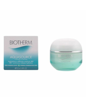 Crema Idratante Aquasource Biotherm