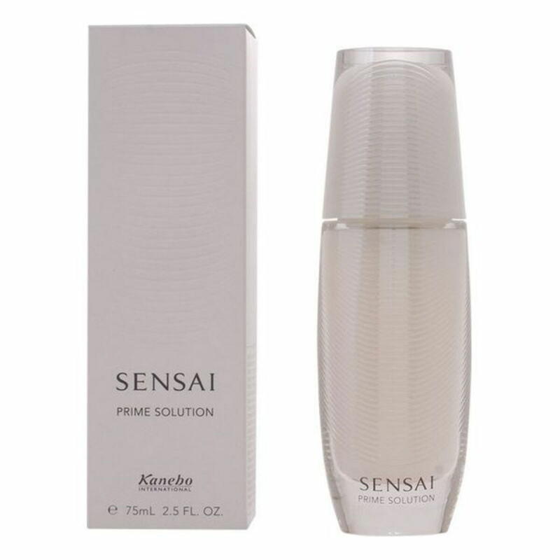 Base per Trucco Fluida Sensai Cellular Kanebo 75 ml