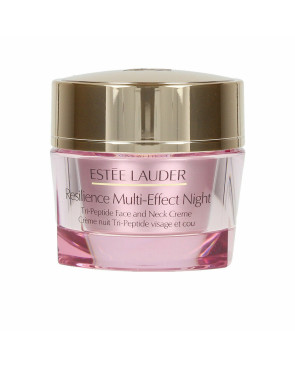 Crema Rassodante Resilience Multi-Effect Night Estee Lauder Resilience Effect Night 50 ml