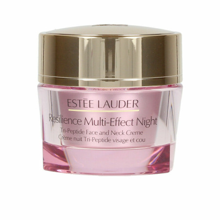 Crema Rassodante Resilience Multi-Effect Night Estee Lauder Resilience Effect Night 50 ml