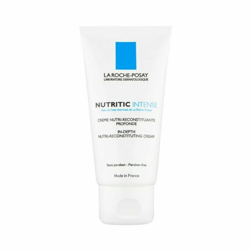 Crema Viso Nutritiva Nutritic Intense La Roche Posay