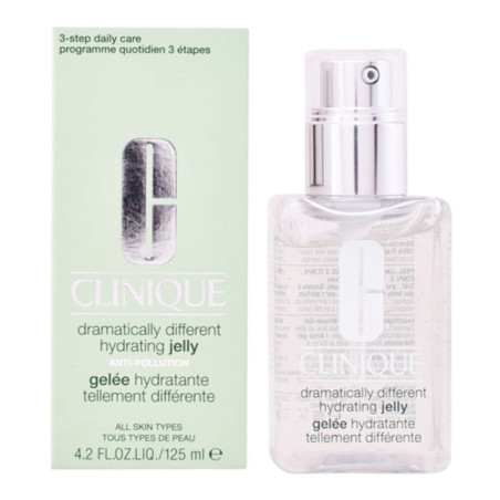 Gel Idratante Dramatically Different Clinique