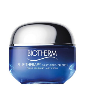 Crema Antietà Blue Therapy Multi-defender Biotherm Blue Therapy (50 ml) 50 ml