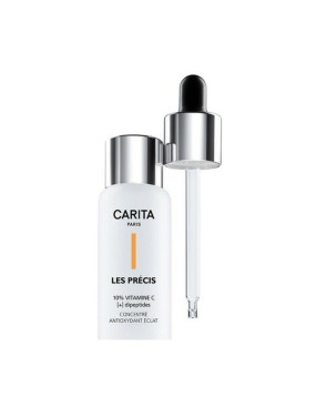 Concentrato Antiossidante Les Précis Carita (15 ml)