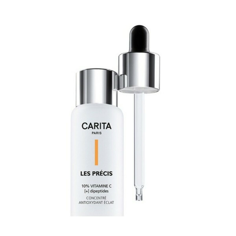 Concentrato Antiossidante Les Précis Carita (15 ml)