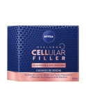 Crema Notte Antirughe Cellular Filler Nivea (50 ml)