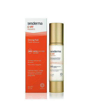 Fluido Viso C-Vit Sesderma Vit (50 ml) 50 ml