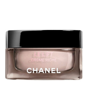 Trattamento Viso Rassodante Le Lift Riche Chanel 820-141790 (50 ml) 50 ml