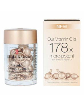 Trattamento Defaticante Elizabeth Arden Ceramide Vitamine C