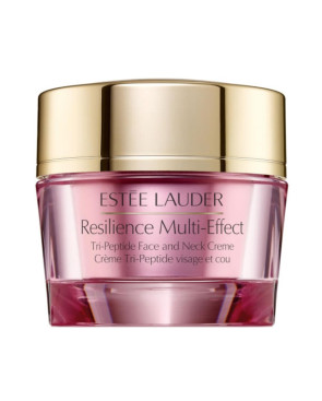 Crema Rassodante Estee Lauder Resilience Multi Effect 50 ml Spf 15