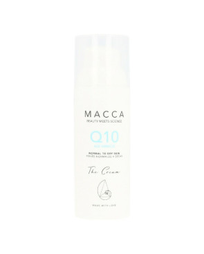 Crema Antietà Q10 Age Miracle Macca Age Miracle 50 ml