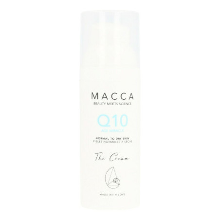 Crema Antietà Q10 Age Miracle Macca Age Miracle 50 ml