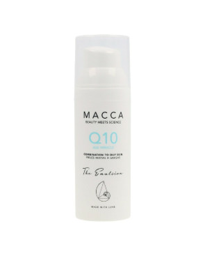 Crema Antietà Q10 Age Miracle Macca Age Miracle 50 ml