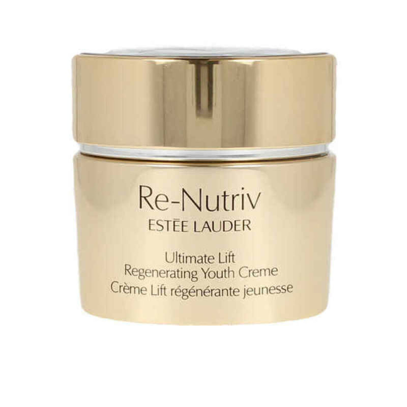 Crema Viso Estee Lauder Nutriv Ultimate Lift 50 ml