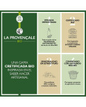 Crema Antietà La Provençale Bio D3666000 50 ml