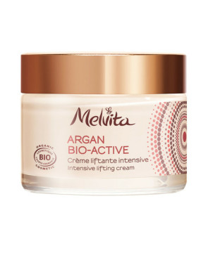 Crema Rassodante Argan Bio Active Melvita árgan Activo 50 ml