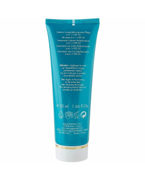 Crema Idratante Effetto Lifting Jeanne Piaubert 72907