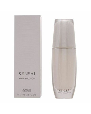 Base per Trucco Fluida Sensai Cellular Sensai KANEBO-960288 (75 ml)