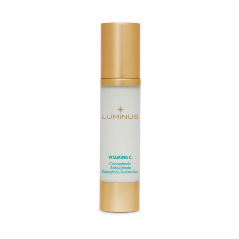 Crema Antietà Luminus 8436563792236 Vitamina C 15 ml