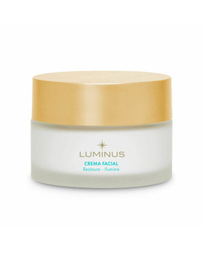 Crema Riparatrice Luminus (50 ml)