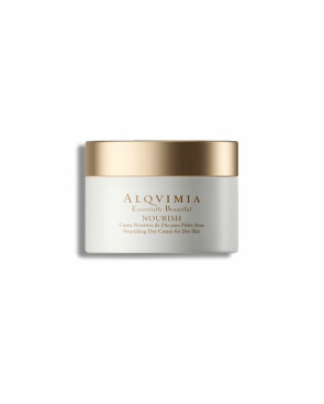 Crema Nutriente Alqvimia Nourish 50 ml