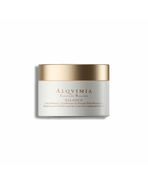 Crema Viso Alqvimia Balance (50 ml)