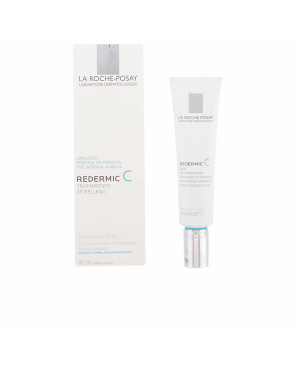 Lozione Lisciante e Rassodante La Roche Posay Redemic C (40 ml)