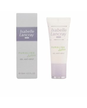 Crema per l'Acne Isabelle Lancray Puraline 15 ml (15 ml)