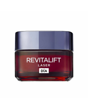 Crema Antietà L'Oreal Make Up Revitalift Laser 50 ml