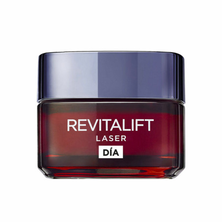 Crema Antietà L'Oreal Make Up Revitalift Laser 50 ml