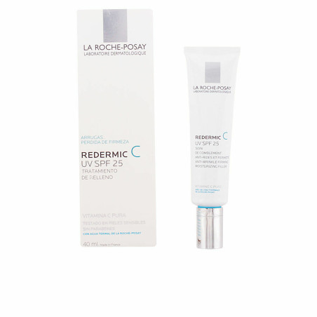 Crema Antirughe La Roche Posay 897-13728 40 ml