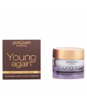 Crema Viso Postquam Young Again (50 ml)